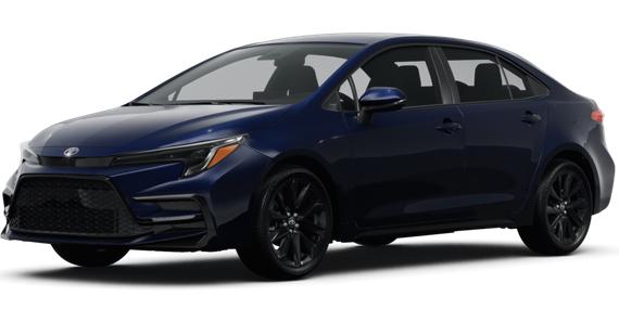 TOYOTA COROLLA 2026 5YFS4MCEXTP253025 image TOYOTA COROLLA 2026 5YFS4MCEXTP253025 image