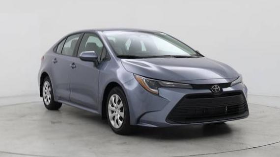 TOYOTA COROLLA 2026 5YFB4MDE4TP365429 image TOYOTA COROLLA 2026 5YFB4MDE4TP365429 image