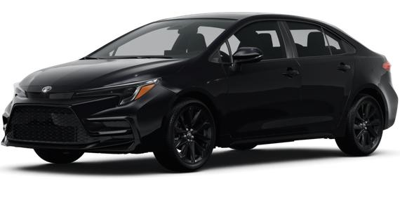 TOYOTA COROLLA 2026 5YFB4MDE7TP405227 image TOYOTA COROLLA 2026 5YFB4MDE7TP405227 image