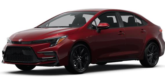 TOYOTA COROLLA 2026 5YFB4MDE0TP360180 image TOYOTA COROLLA 2026 5YFB4MDE0TP360180 image