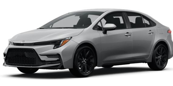 TOYOTA COROLLA 2026 5YFB4MDE7TP363030 image TOYOTA COROLLA 2026 5YFB4MDE7TP363030 image