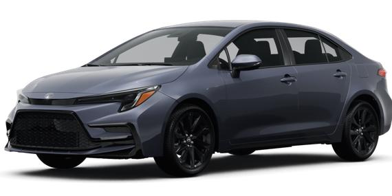 TOYOTA COROLLA 2026 5YFB4MDE0TP404419 image TOYOTA COROLLA 2026 5YFB4MDE0TP404419 image