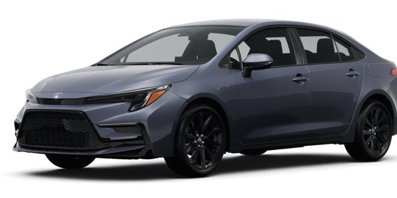 TOYOTA COROLLA 2026 5YFB4MDE2TP386599 image TOYOTA COROLLA 2026 5YFB4MDE2TP386599 image