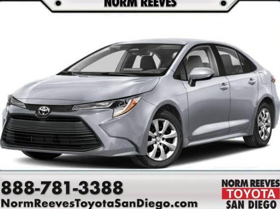 TOYOTA COROLLA 2026 5YFB4MDEXTP369453 image TOYOTA COROLLA 2026 5YFB4MDEXTP369453 image