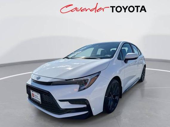 TOYOTA COROLLA 2026 5YFS4MCE0TP254250 image TOYOTA COROLLA 2026 5YFS4MCE0TP254250 image