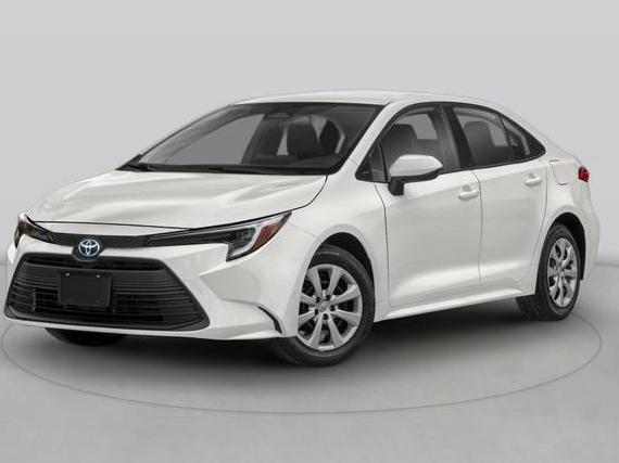 TOYOTA COROLLA 2026 JTDBCMFE7T3112968 image TOYOTA COROLLA 2026 JTDBCMFE7T3112968 image