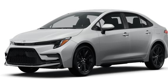 TOYOTA COROLLA 2026 5YFB4MDE9TP368214 image TOYOTA COROLLA 2026 5YFB4MDE9TP368214 image