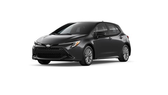 TOYOTA COROLLA 2026 JTND4MBE4T3257960 image TOYOTA COROLLA 2026 JTND4MBE4T3257960 image