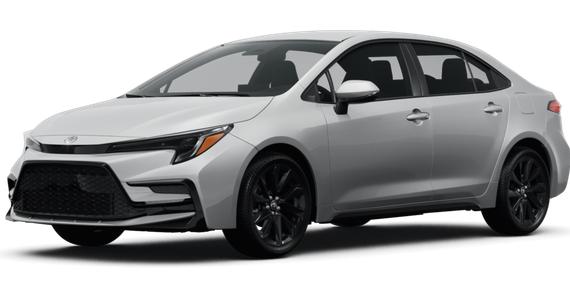 TOYOTA COROLLA 2026 5YFB4MDE8TP365983 image TOYOTA COROLLA 2026 5YFB4MDE8TP365983 image