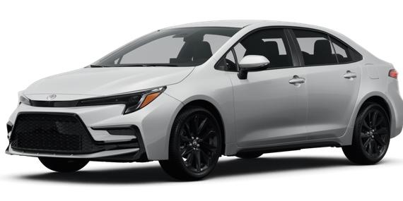 TOYOTA COROLLA 2026 5YFB4MDE3TP362439 image TOYOTA COROLLA 2026 5YFB4MDE3TP362439 image