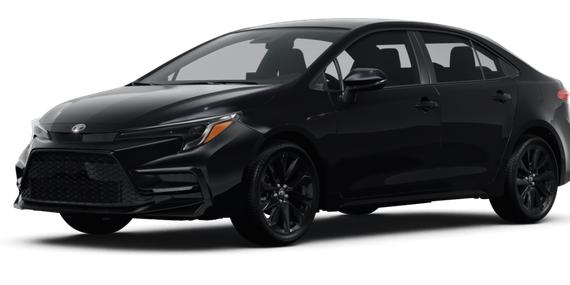 TOYOTA COROLLA 2026 5YFB4MDE0TP366531 image TOYOTA COROLLA 2026 5YFB4MDE0TP366531 image