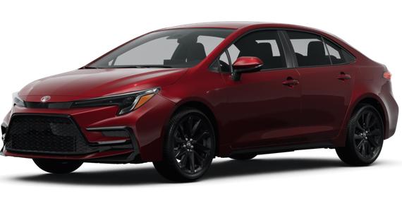 TOYOTA COROLLA 2026 5YFB4MDE5TP374348 image TOYOTA COROLLA 2026 5YFB4MDE5TP374348 image