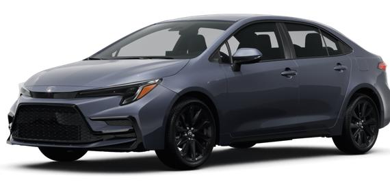 TOYOTA COROLLA 2026 5YFB4MDE7TP386260 image TOYOTA COROLLA 2026 5YFB4MDE7TP386260 image