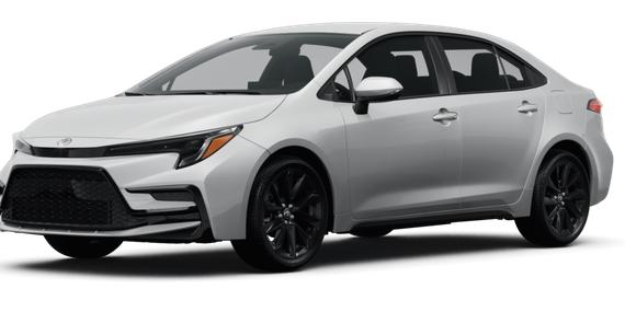 TOYOTA COROLLA 2026 5YFB4MDE6TP366033 image TOYOTA COROLLA 2026 5YFB4MDE6TP366033 image