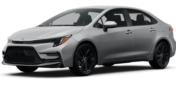 TOYOTA COROLLA 2026 5YFB4MDE6TP395712 image TOYOTA COROLLA 2026 5YFB4MDE6TP395712 image