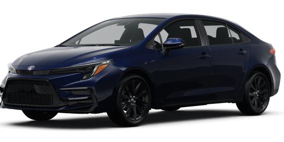 TOYOTA COROLLA 2026 5YFB4MDE5TP378688 image TOYOTA COROLLA 2026 5YFB4MDE5TP378688 image