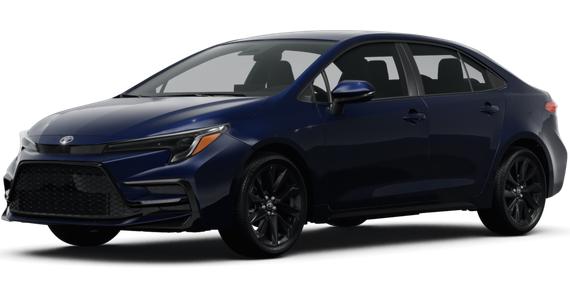 TOYOTA COROLLA 2026 5YFB4MDE3TP373487 image TOYOTA COROLLA 2026 5YFB4MDE3TP373487 image