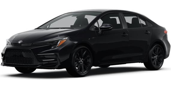 TOYOTA COROLLA 2026 5YFS4MCEXTP256216 image