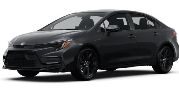 TOYOTA COROLLA 2026 JTDBCMFE9T3117346 image TOYOTA COROLLA 2026 JTDBCMFE9T3117346 image