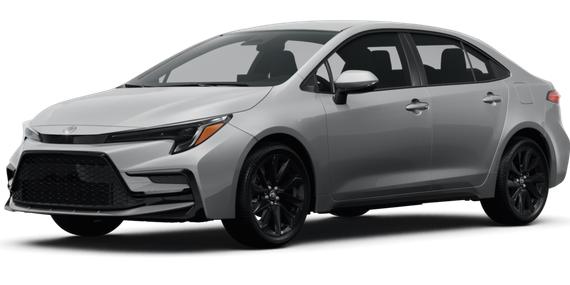 TOYOTA COROLLA 2026 5YFB4MDE5TP381378 image TOYOTA COROLLA 2026 5YFB4MDE5TP381378 image