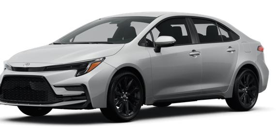 TOYOTA COROLLA 2026 5YFB4MDE0TP410320 image TOYOTA COROLLA 2026 5YFB4MDE0TP410320 image