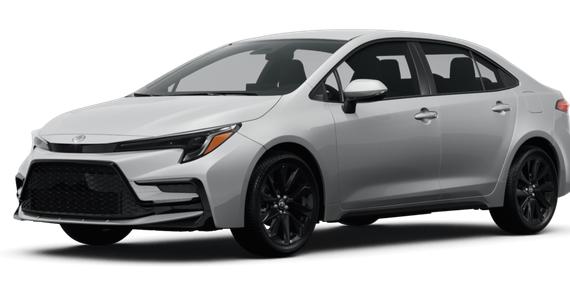 TOYOTA COROLLA 2026 5YFB4MDE0TP393888 image TOYOTA COROLLA 2026 5YFB4MDE0TP393888 image