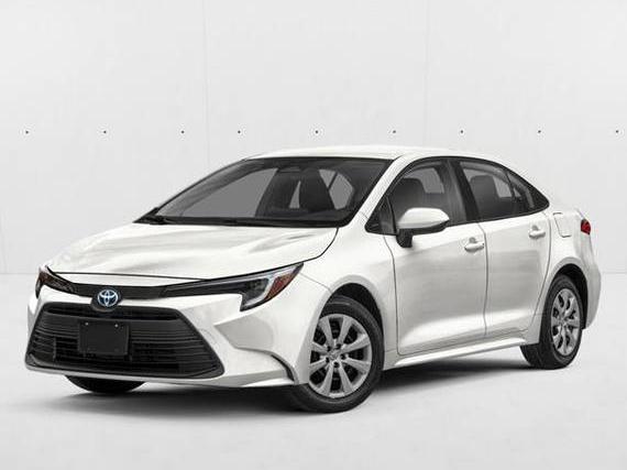 TOYOTA COROLLA 2026 JTDBCMFE1T3114182 image TOYOTA COROLLA 2026 JTDBCMFE1T3114182 image