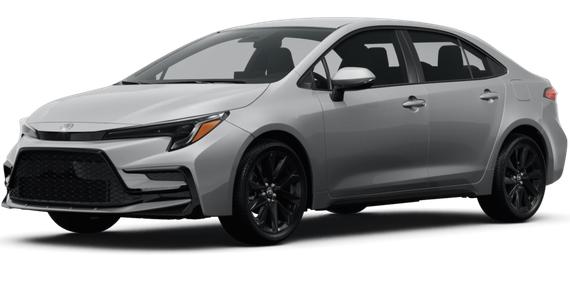 TOYOTA COROLLA 2026 JTDBCMFE2T3129824 image TOYOTA COROLLA 2026 JTDBCMFE2T3129824 image