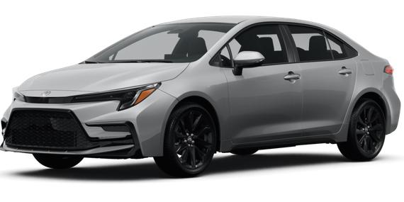 TOYOTA COROLLA 2026 5YFB4MDE0TP364875 image TOYOTA COROLLA 2026 5YFB4MDE0TP364875 image