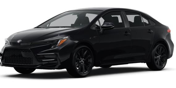 TOYOTA COROLLA 2026 5YFB4MDE1TP362875 image TOYOTA COROLLA 2026 5YFB4MDE1TP362875 image