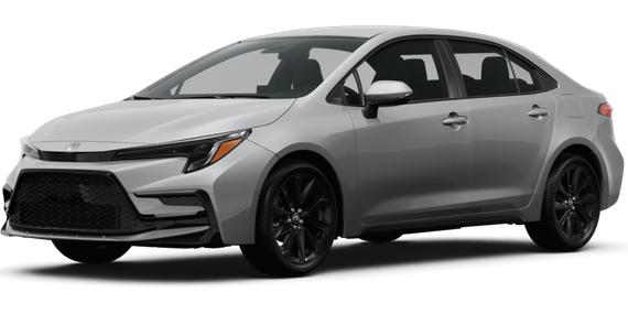 TOYOTA COROLLA 2026 5YFB4MDE9TP375955 image TOYOTA COROLLA 2026 5YFB4MDE9TP375955 image