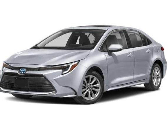 TOYOTA COROLLA 2026 JTDBCMFE9T3120652 image TOYOTA COROLLA 2026 JTDBCMFE9T3120652 image