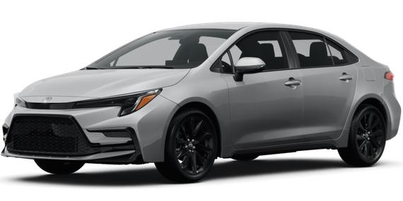 TOYOTA COROLLA 2026 5YFB4MDE0TP368683 image TOYOTA COROLLA 2026 5YFB4MDE0TP368683 image