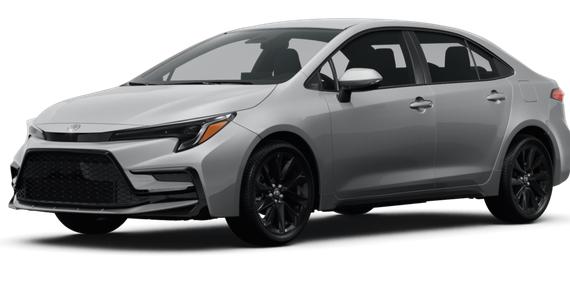 TOYOTA COROLLA 2026 5YFB4MDE6TP400696 image TOYOTA COROLLA 2026 5YFB4MDE6TP400696 image