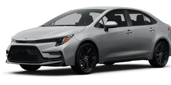 TOYOTA COROLLA 2026 5YFB4MDE5TP364144 image TOYOTA COROLLA 2026 5YFB4MDE5TP364144 image