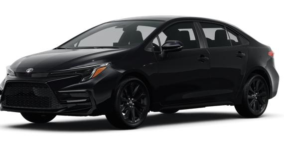 TOYOTA COROLLA 2026 5YFB4MDE3TP412188 image TOYOTA COROLLA 2026 5YFB4MDE3TP412188 image