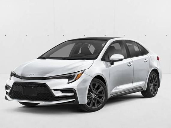 TOYOTA COROLLA 2026 5YFP4MCE0TP255193 image TOYOTA COROLLA 2026 5YFP4MCE0TP255193 image