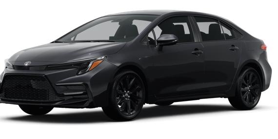 TOYOTA COROLLA 2026 JTDBCMFE4T3125886 image TOYOTA COROLLA 2026 JTDBCMFE4T3125886 image