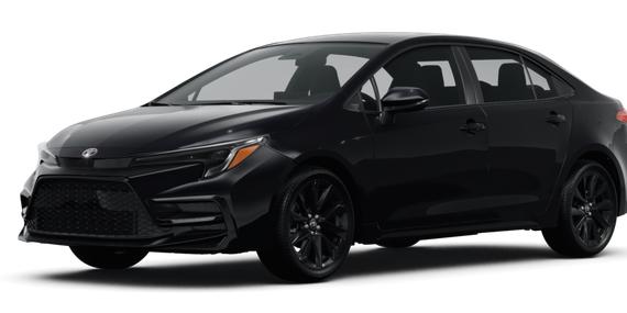 TOYOTA COROLLA 2026 5YFB4MDE3TP403670 image TOYOTA COROLLA 2026 5YFB4MDE3TP403670 image