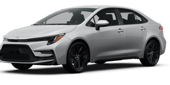 TOYOTA COROLLA 2026 5YFB4MDE0TP396273 image TOYOTA COROLLA 2026 5YFB4MDE0TP396273 image