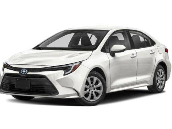 TOYOTA COROLLA 2026 JTDBDMHE9T3027690 image TOYOTA COROLLA 2026 JTDBDMHE9T3027690 image