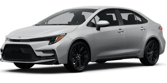 TOYOTA COROLLA 2026 5YFB4MDE2TP373660 image TOYOTA COROLLA 2026 5YFB4MDE2TP373660 image