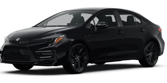 TOYOTA COROLLA 2026 5YFB4MDE7TP407219 image TOYOTA COROLLA 2026 5YFB4MDE7TP407219 image