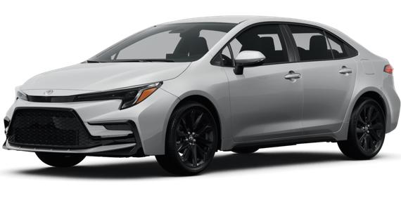 TOYOTA COROLLA 2026 5YFB4MDE3TP406729 image TOYOTA COROLLA 2026 5YFB4MDE3TP406729 image