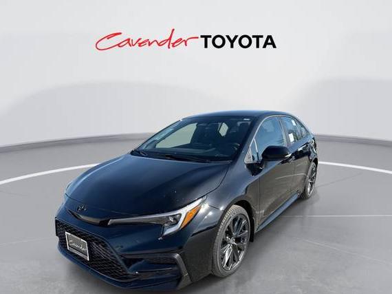 TOYOTA COROLLA 2026 5YFS4MCE3TP265596 image TOYOTA COROLLA 2026 5YFS4MCE3TP265596 image