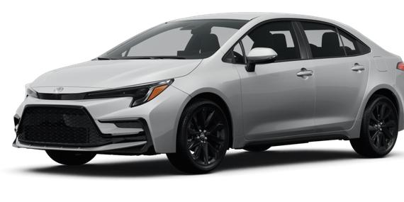 TOYOTA COROLLA 2026 5YFB4MDE4TP410854 image TOYOTA COROLLA 2026 5YFB4MDE4TP410854 image