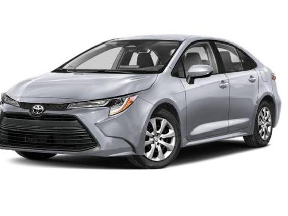 TOYOTA COROLLA 2026 5YFB4MDE1TP373262 image TOYOTA COROLLA 2026 5YFB4MDE1TP373262 image