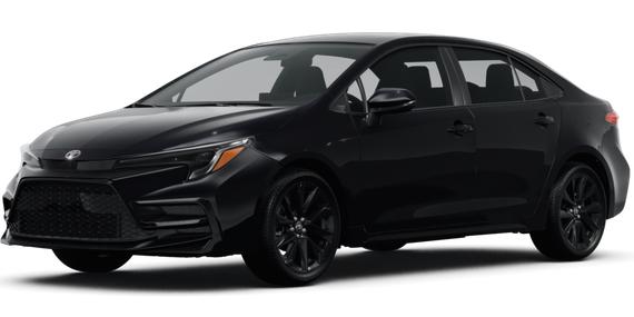 TOYOTA COROLLA 2026 5YFB4MDE5TP400172 image TOYOTA COROLLA 2026 5YFB4MDE5TP400172 image