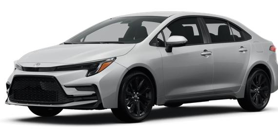 TOYOTA COROLLA 2026 5YFB4MDE1TP364559 image TOYOTA COROLLA 2026 5YFB4MDE1TP364559 image