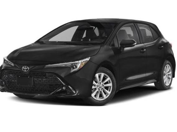 TOYOTA COROLLA 2026 JTND4MBE8T3255970 image TOYOTA COROLLA 2026 JTND4MBE8T3255970 image